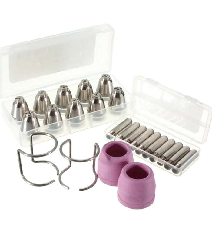 high quality SG55 AG60 complete torch for plasma cutting torch