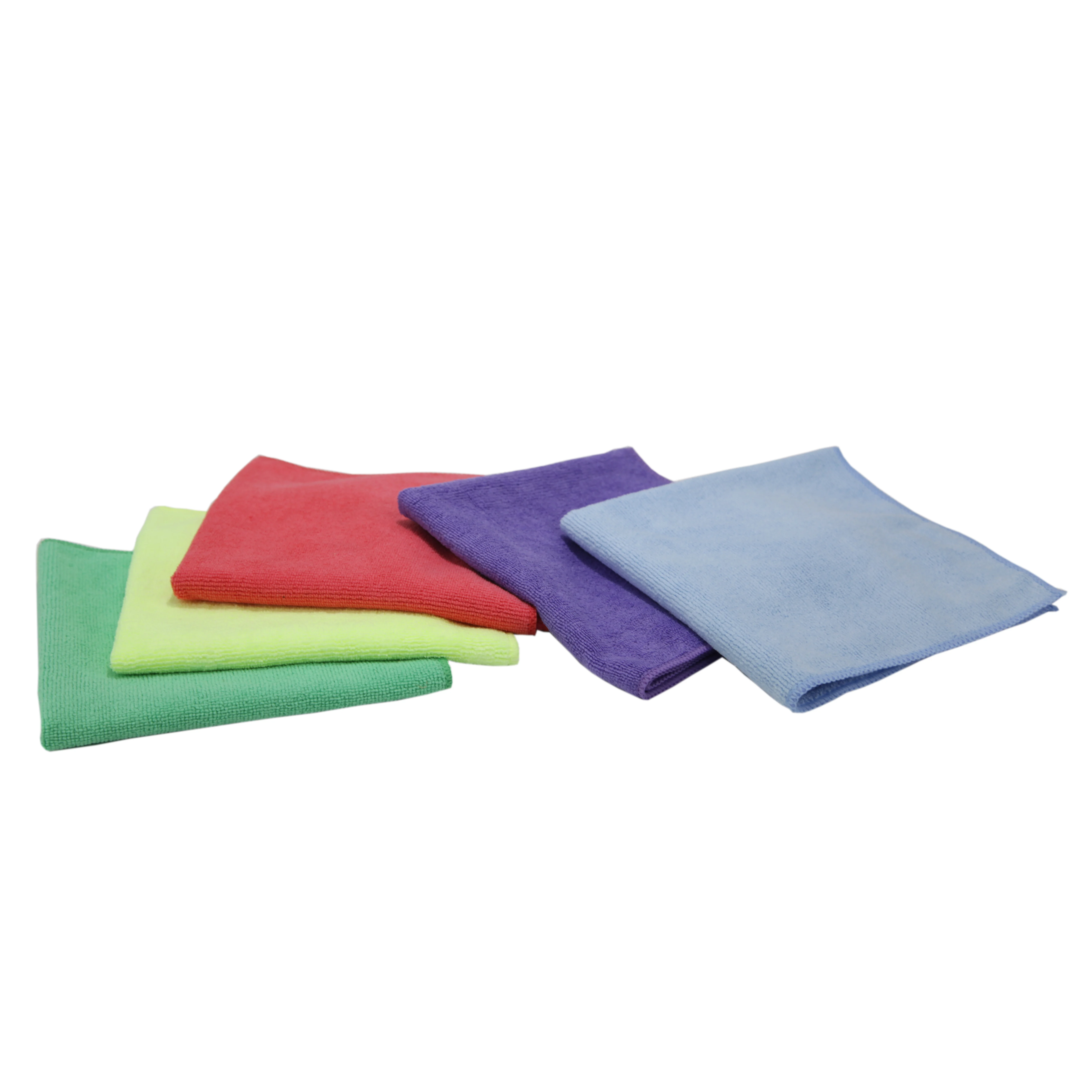 Microfiber Cleaning Terry & Car Cleaning details cloth
