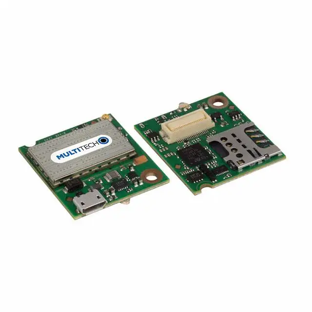 MTQN-MNG1-B02-SPRF TXRX MOD CELL U.FL RF модули и модемы приемопередатчика