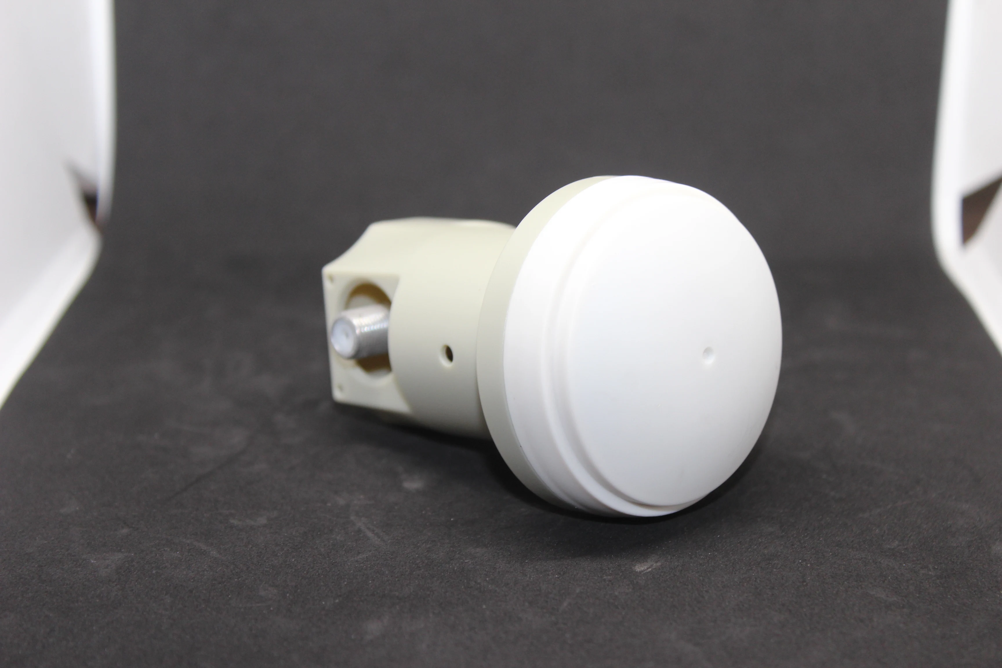 Ku band lnbf High Gain golden laser lnb