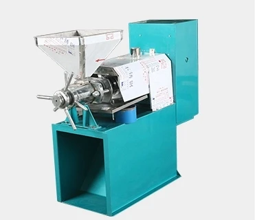 Professional Palm Oil Extractor/Palm Oil Press Machine/Palm Kernel Oil Extractor