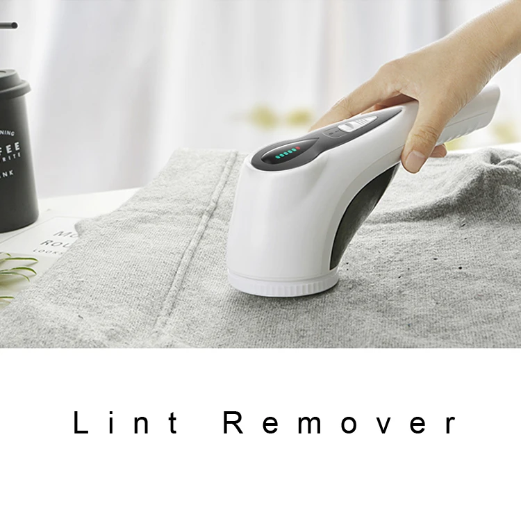 Бритва для ткани, средство для удаления ворса, профессиональное электрическое средство для удаления ворса с одежды
