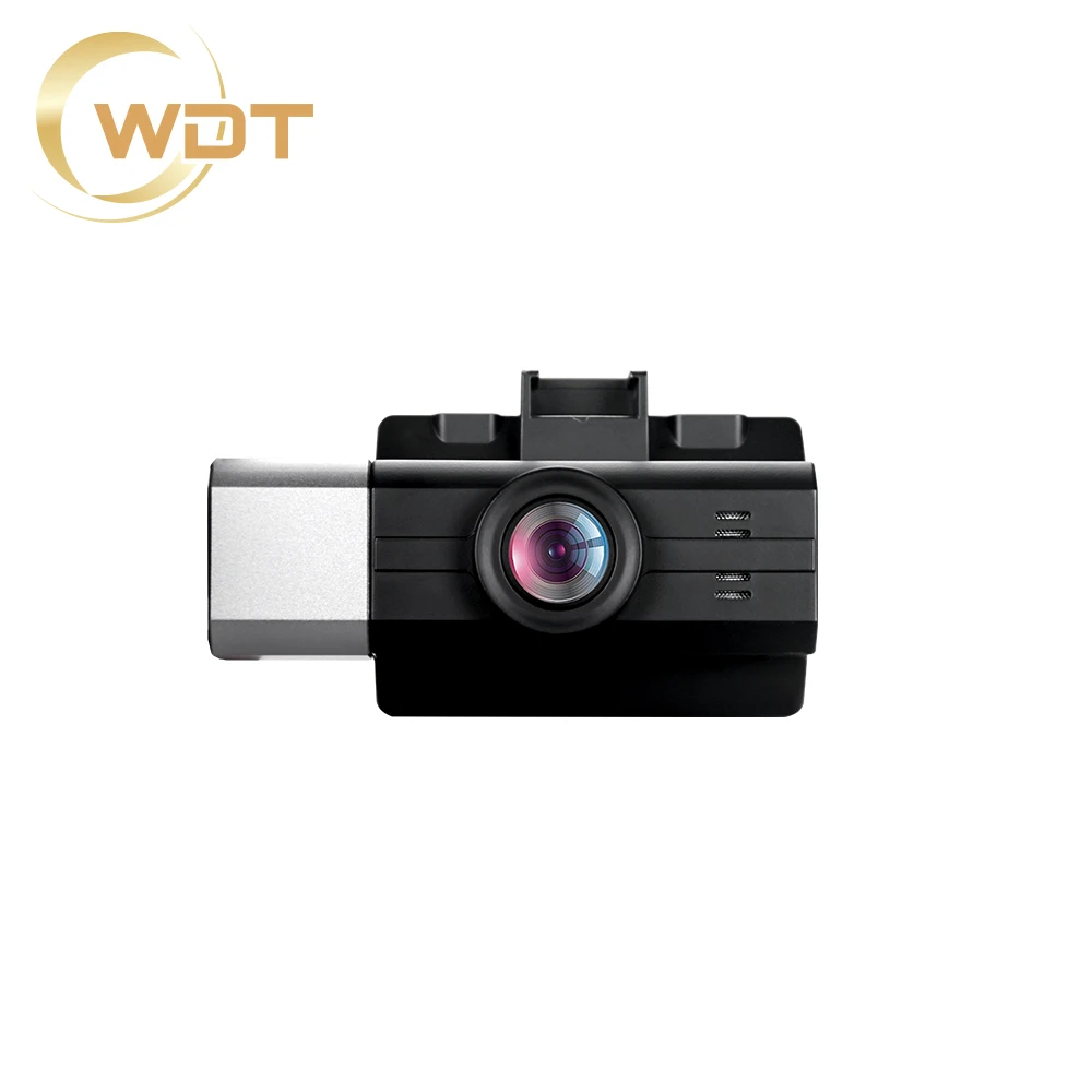 360 degree car camera 4K, 2K, 1080P dash cam dvr with wdr, g-sensor recording