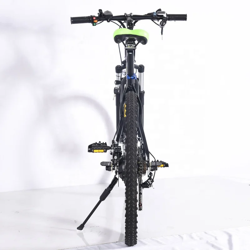 Road Electric Bike Factory Suppliers Cheap Two Wheel Electric Bike 36v 250w 350w 13Ah Folding Electric Bike