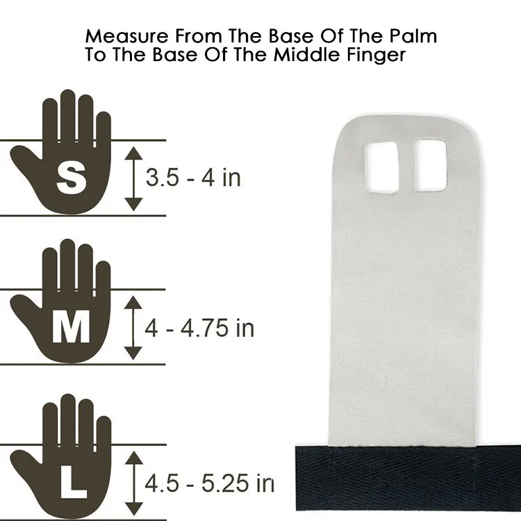 Кожаные перчатки для перекрестных тренировок, гимнастические рукоятки отлично подходят для подтягивания, тяжелой атлетики и фитнеса