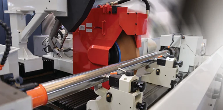 MK1350x2000 CNC цилиндрическая шлифовальная машина/цилиндрическая