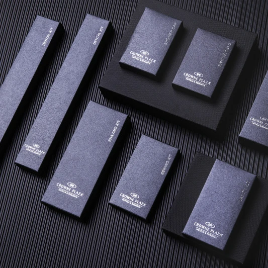 
hotel Toiletries Items disposable hotel supplies toiletries set 