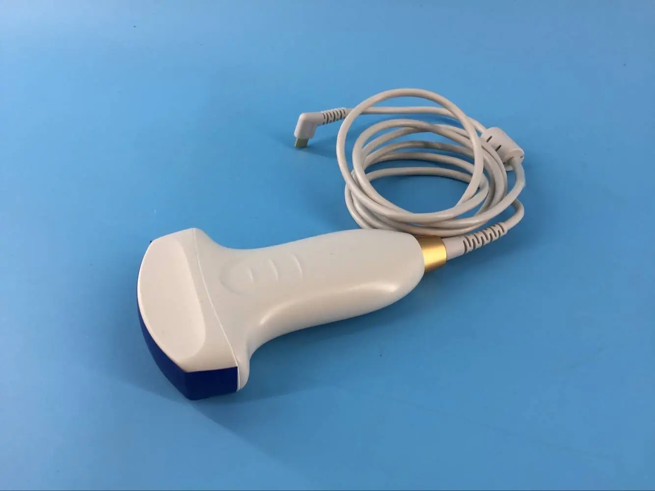  Портативные медицинские ультразвуковые инструменты выпуклый USB ультразвук Лучшая
