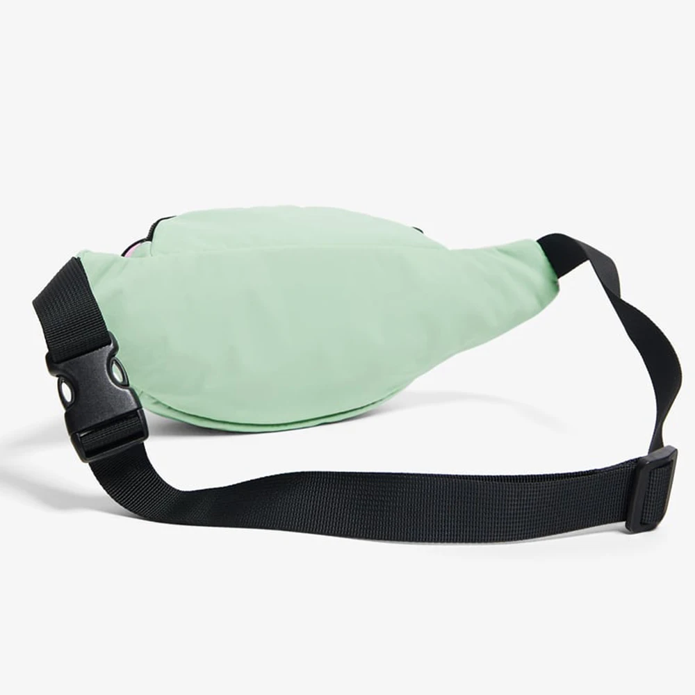 
Custom Technical Recycle Material Children Waist Bum Purse Girls Fanny Pack Kids Belt Bag 