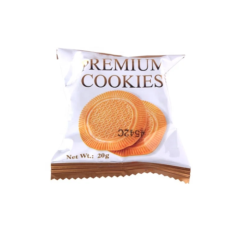 Price of cream cookies biscuits  biscuit manufacturer in China