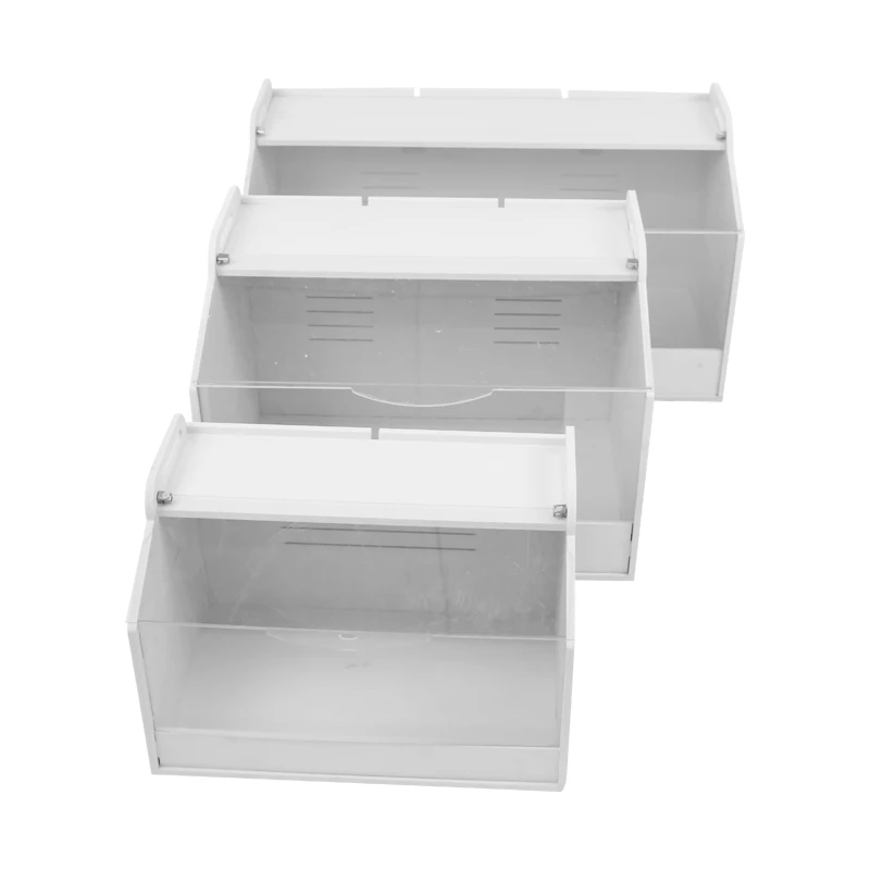 Chicks Squab Nestling Fledgling Breeding Box Brooder for Sale