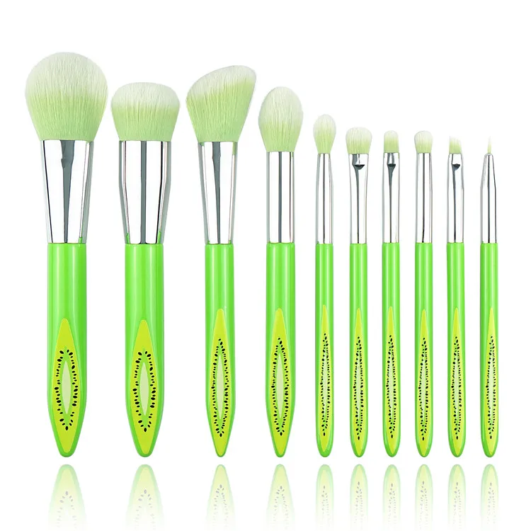 Кисть для макияжа 2021 синтетический ворс от производителя оригинальные кисти для макияжа Наборы для макияжа Кисти для макияжа