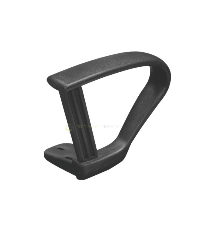 Executive Big Boss Office Universal Chairs PP Armrest Hot Selling Chair Furniture  Spare Parts AR606