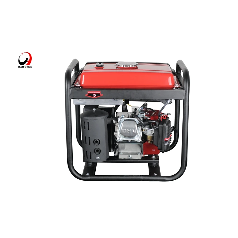 Top Sale Inverter Welder Generation 1KW 3KW 7HP Welding Machine Inverter Generator Welder