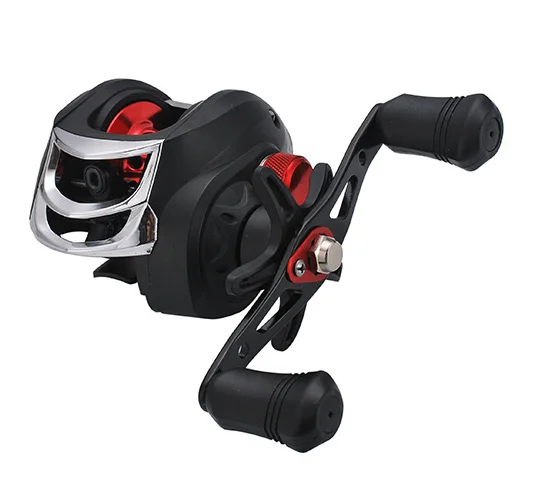 Luya spinning wheel All metal head sea rod fishing reel fishing gear Accessories