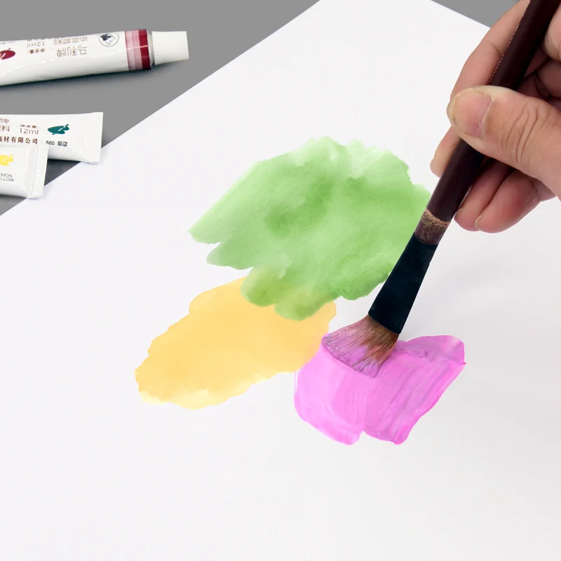 A4 Size White Card Paper Thick Paper Board 120g 140g 160g 180g 200g 230g 260g White Cardboard Paper