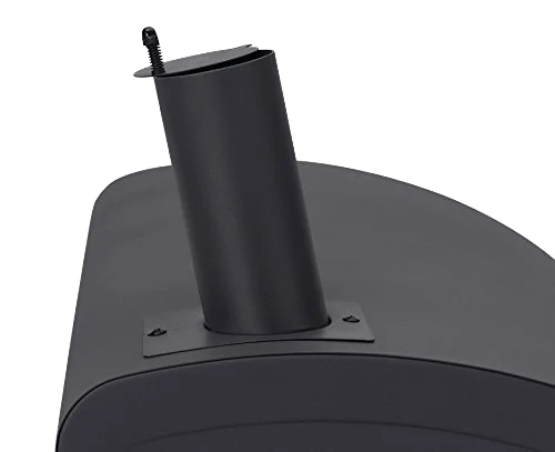 Versatile Extra-Large BBQ Grill for Family Gatherings, Parties, and Outdoor Cooking