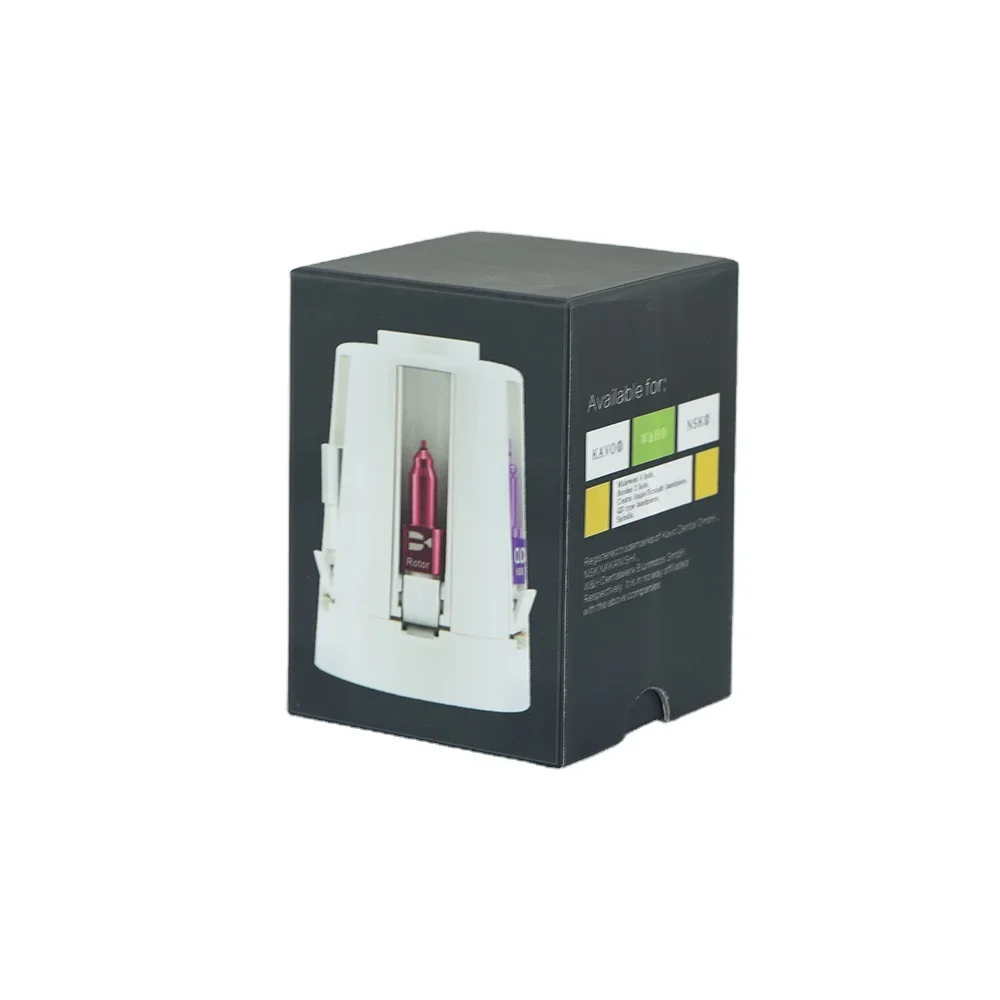 Система смазки для зубоврачебной воздушной турбины инструменты ухода за смазкой с 5 насадками