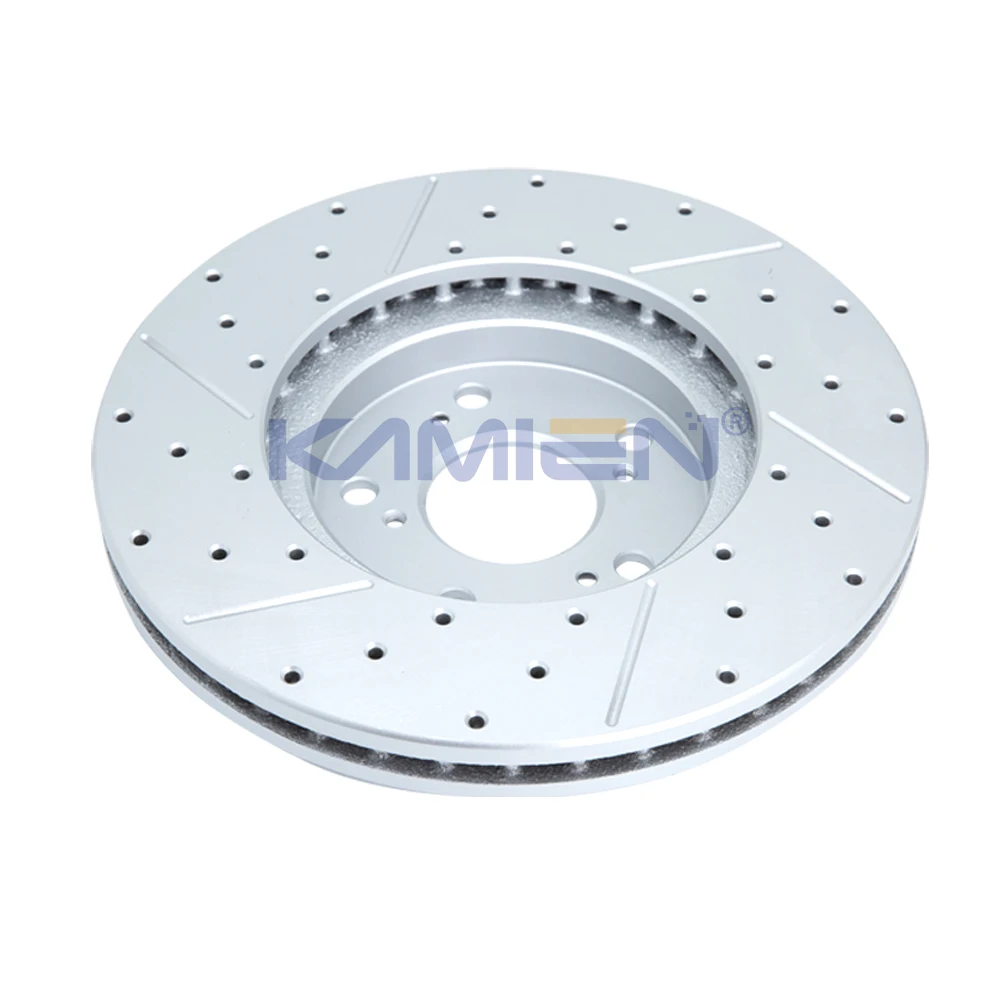 45251-S0X-000 Kamien High Quality Wholesale  Spare Parts Brake Discs for Chevrolet Aveo