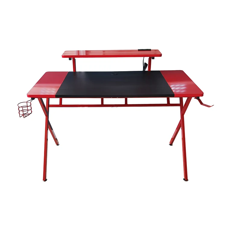 TCG Gaming Table Computer Desk