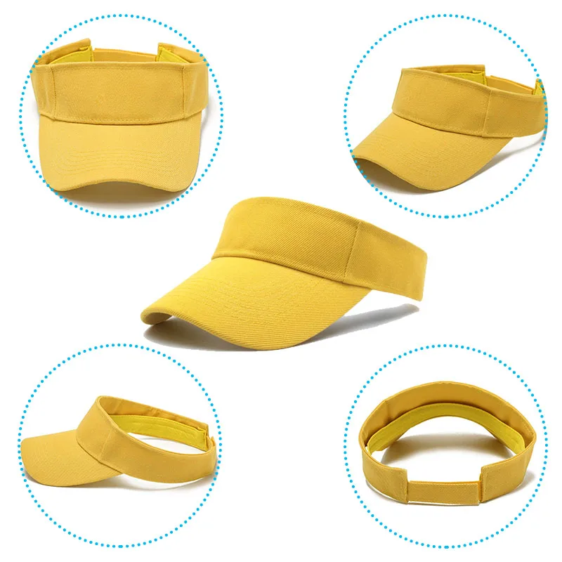 Оптовая продажа регулируемая пляжная Кепка с вышивкой и логотипом на заказ быстросохнущая козырьком для мужчин женщин