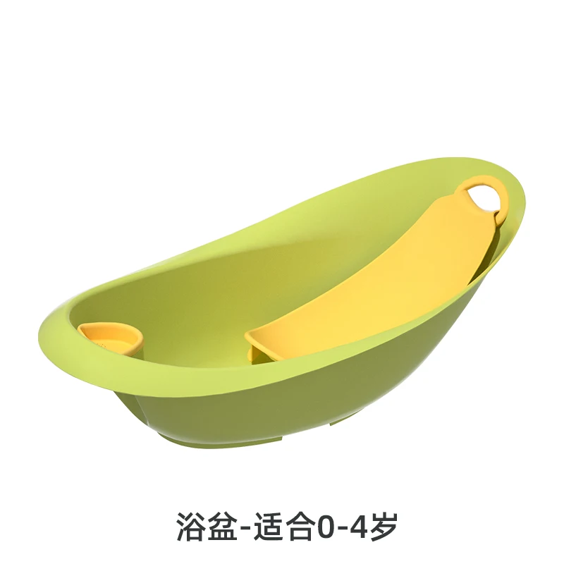 
Cheap Price Kids Collapsible Bathtub, Luxury Plastic Freestanding Newborn Baby Bath Tub 