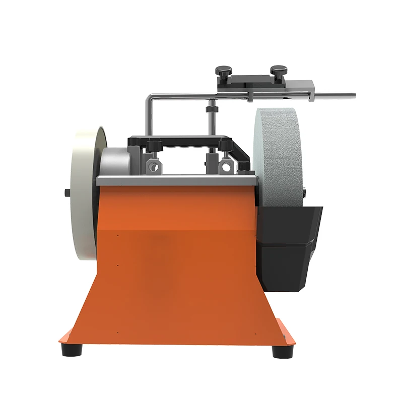 Allwin 180W Motor Multifunctional 10 inchTwo Direction Water Cooled Wet/Dry Bench Grinder Knife Sharpening Machine