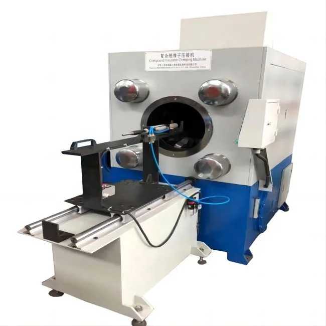 @ 4 изоляционная ОБЖИМНАЯ