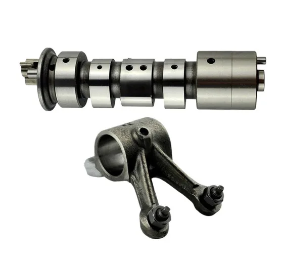 ATV parts, Polaris 500 camshaft suitable for Sportsman 400, 450, 500 motorcycle camshafts offroad accessories