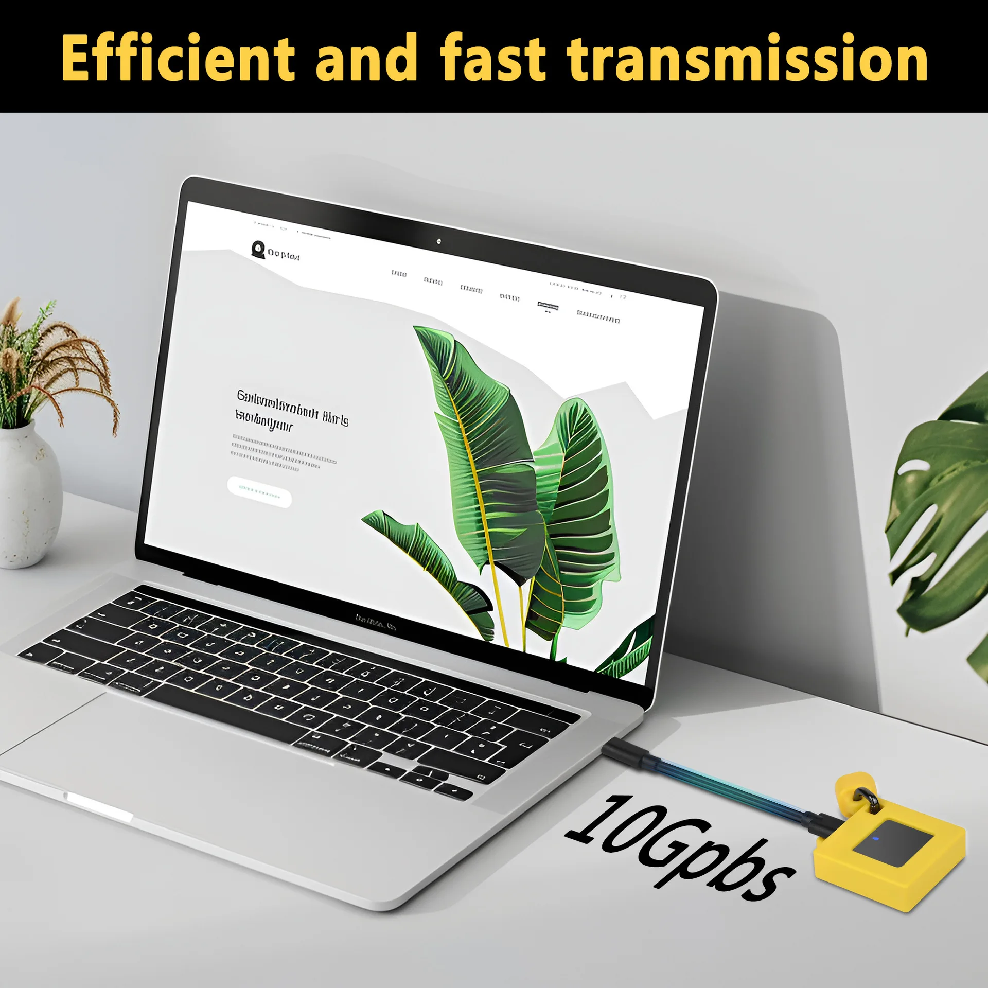 VONN тонкий и портативный корпус для жесткого диска M.2 10Gpbs mini HDD SSD type-c 2230 М. 2 NVMe чехол хранения данных путешествий или офиса