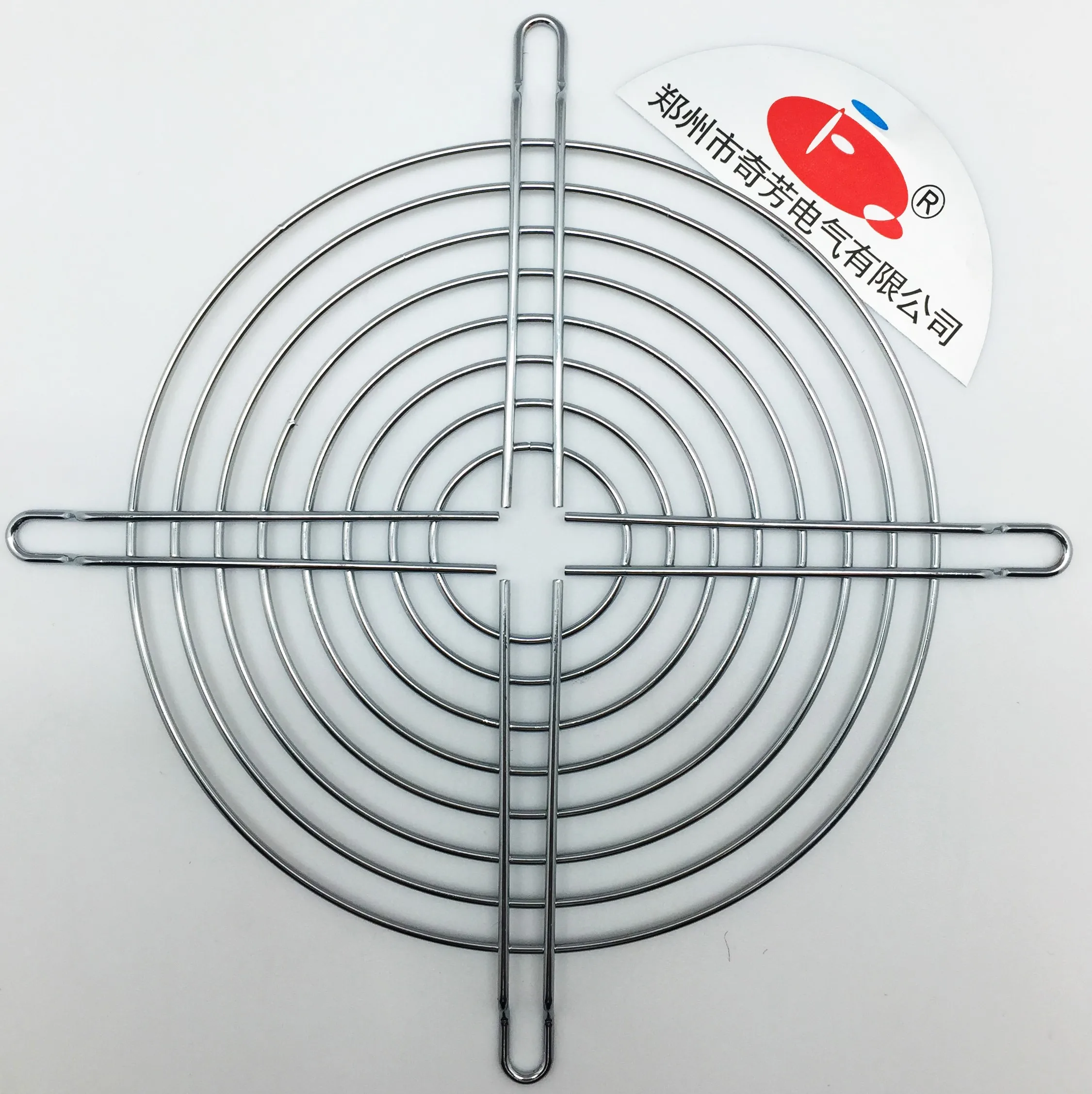 
best quality metal wire mesh guards 40mm 50mm 60mm 70mm 80mm 92mm 120mm fan finger guard 