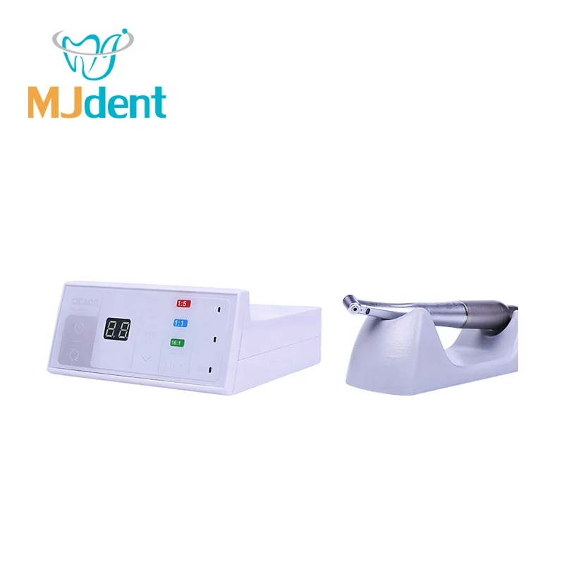 110V/220V Dental Brushless Micromotor , Electric Dental Motor For Handpiece