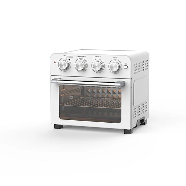  Цифровой фритюрница BOWEN FM9011C новый дизайн 2020 года многофункциональный тостер с корпусом из нержавеющей стали электрическая