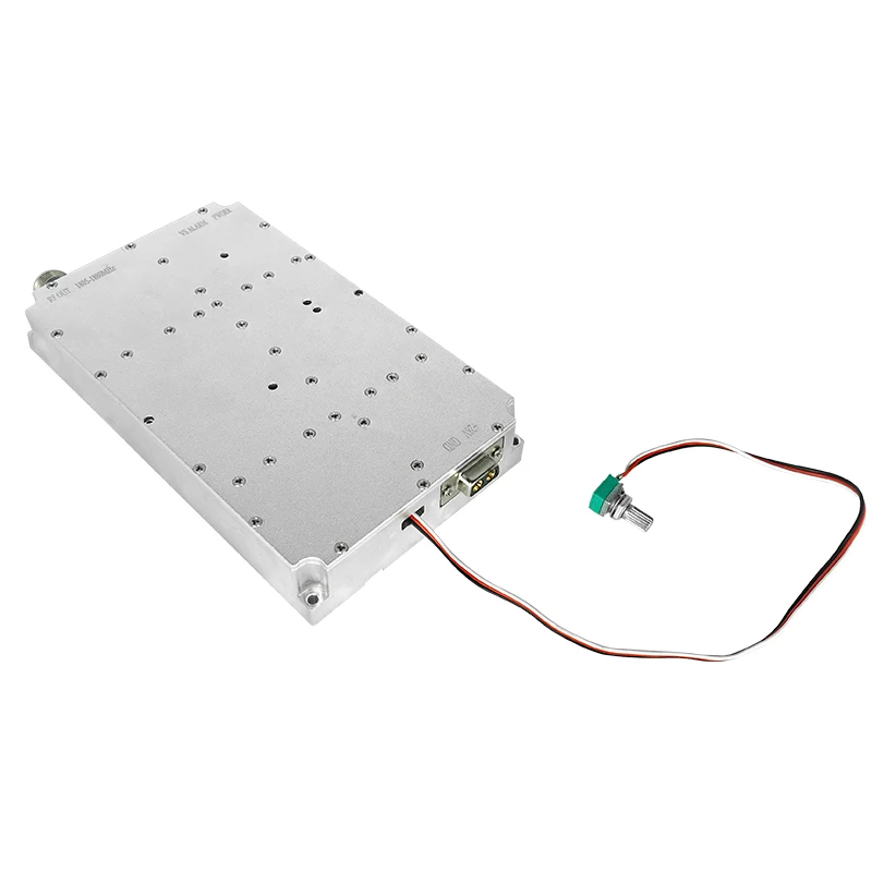 Wholesale Price Anti UAV Wideband 1.5GHz 100W Radio Frequency 100 Watt High Power RF Amplifier For Anti Drone