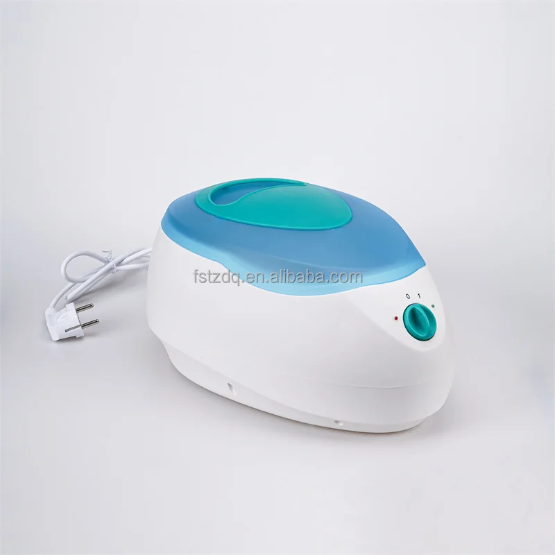 Salon-Grade Manicure and Skin Care Depilatory Wax Heater for Effective Hands and Body Hair Removal for Eye Care