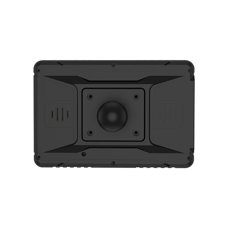 Lancol Water proof motorcycle wireless carplay Android auto with navigation functions