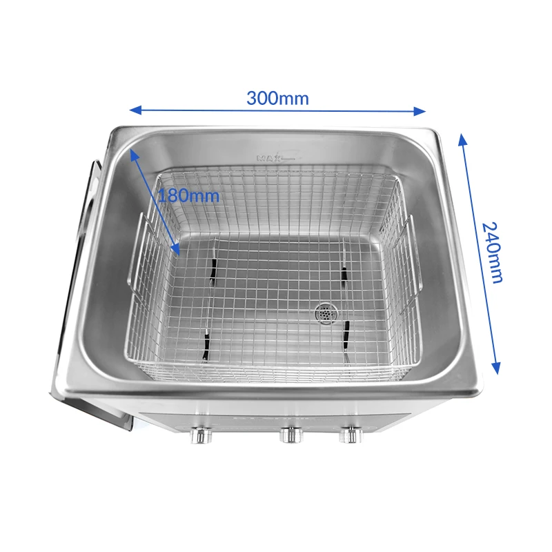 28K Ultrasonic Cleaning Machine Engine Block Diesel Particulate Filter Nozzle Sparking Plug Chain Industrial Ultrasonic Cleaner