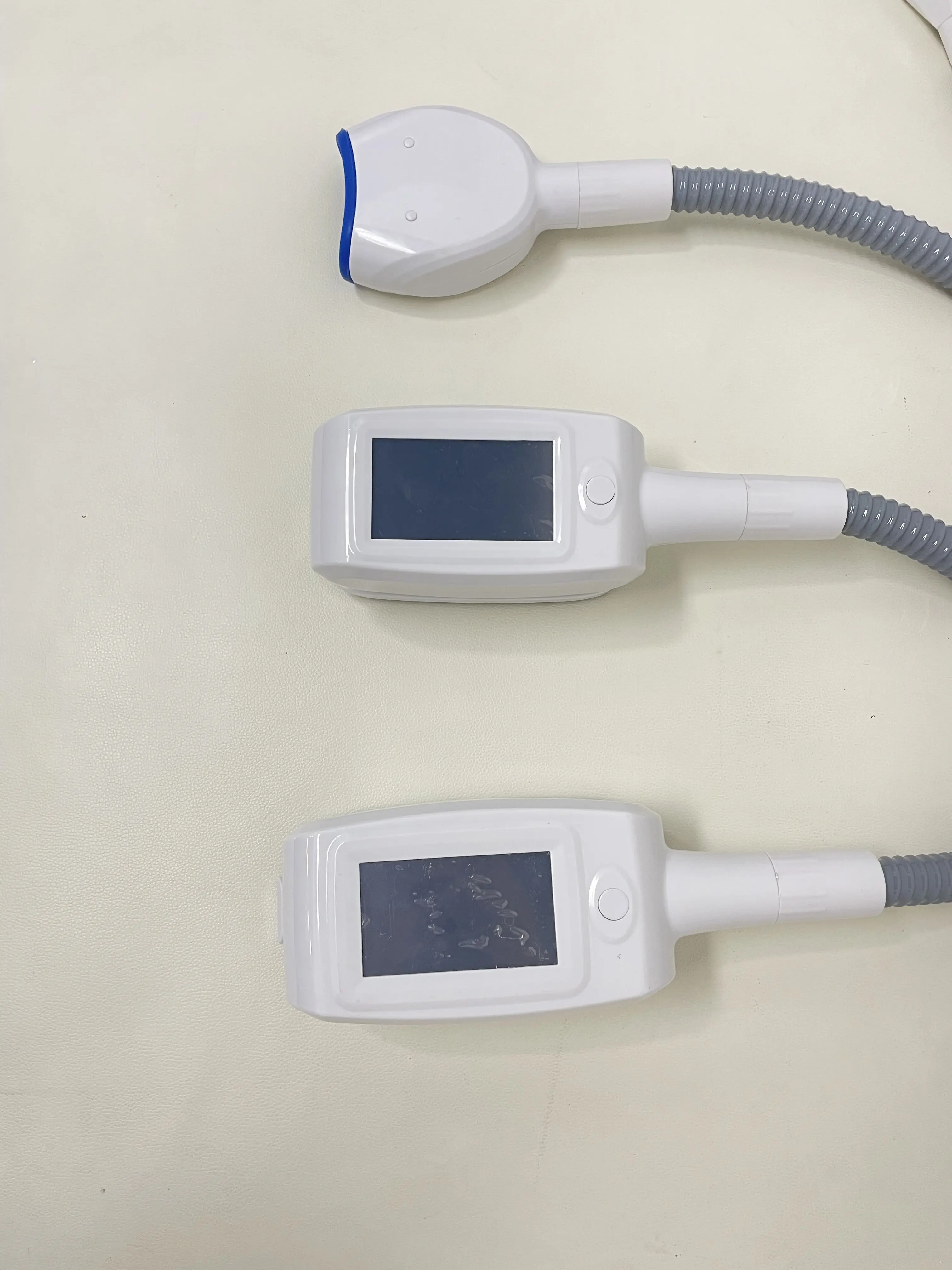 2023 Best Price 3 Handles Body Slimming 360-Degree Cryo Machine For Weight Loss