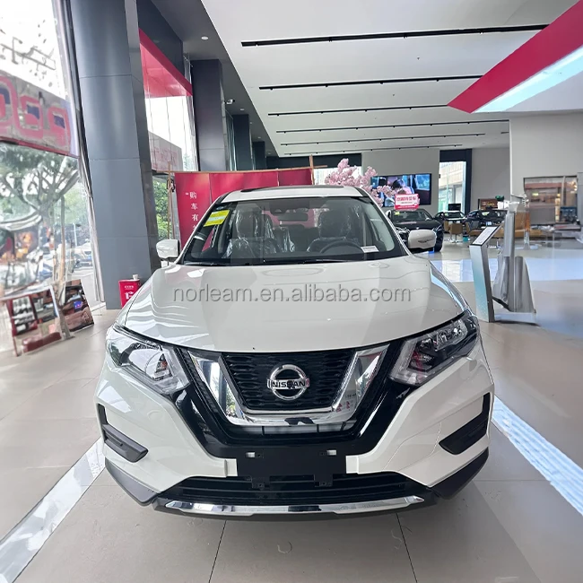 Оптовая продажа 2024 Nissan Xtrail 2023 e-power AWD недорогой бензиновый автомобиль Nisan лучший новый для семьи