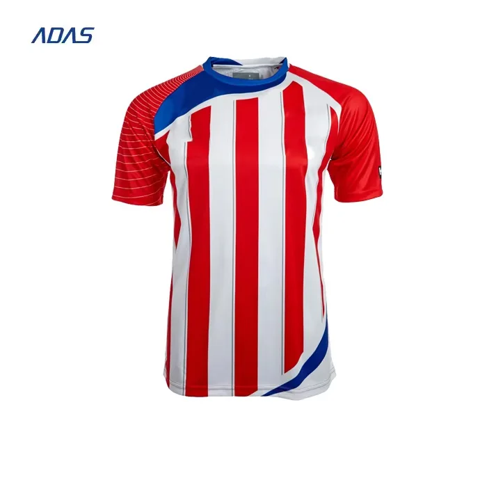 Unique custom made sublimation youth handball Jersey  handball teamwear for kids