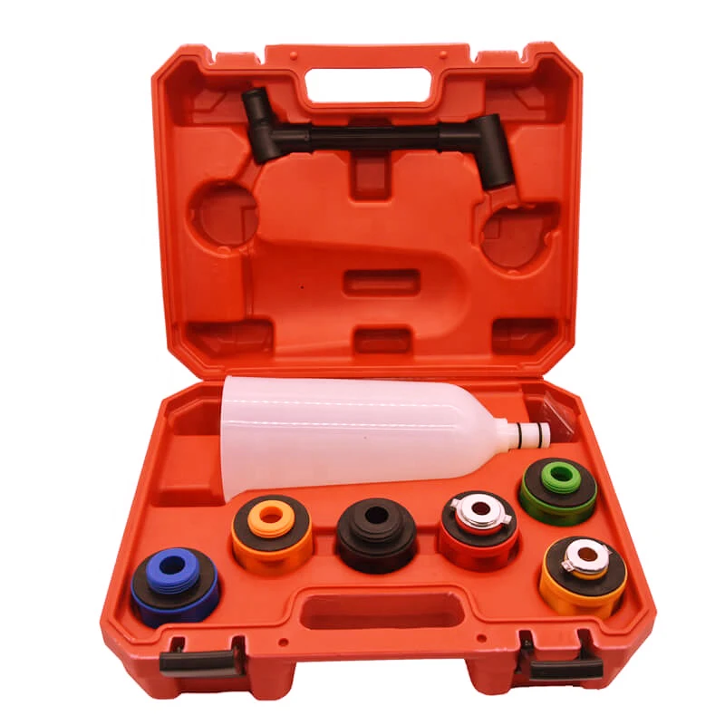 8 шт. набор пластиковых коллекторов