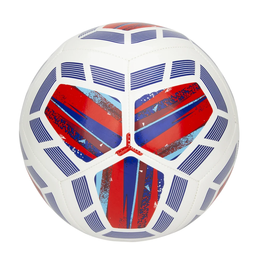 Cheap price Factory Custom logo EVA leather buy soccer balls size 5 soccer balls for Training Football Outdoor Sport Football