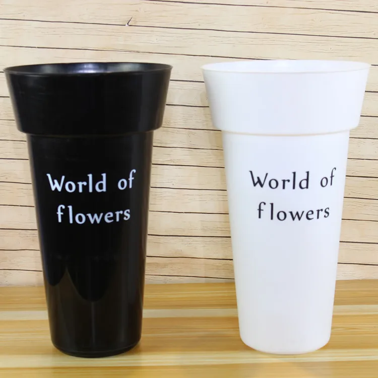 Awakening Flower Bucket box