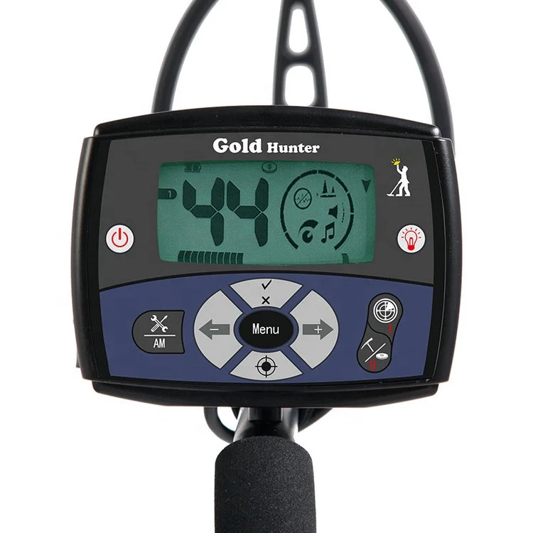 Factory Direct Selling Hand Held Metal Detector Price Fast Delivery Gold Metal Detector Made In China Istanbul