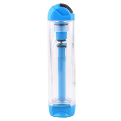 New Mini 3 oz Personal Mister Fine Continuous Spray Mist Bottle Misty Mate Facial Mist Portable  Air Cooler