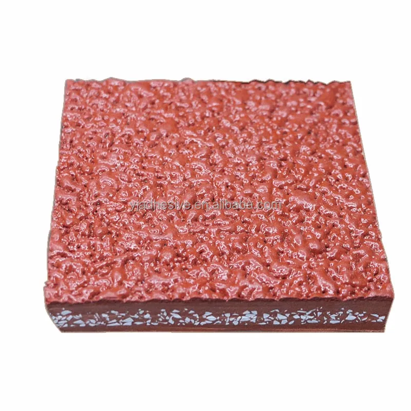 2021, всесезонный спортивный пол, сертифицированная система сэндвич IAAF, трек для школьного и полевого пути