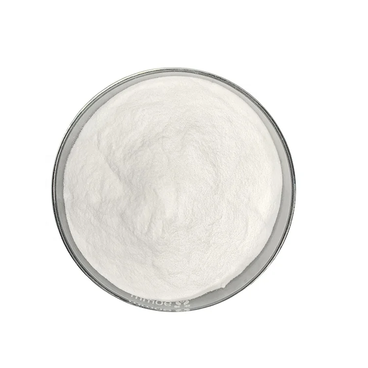 Quality Assurance New design Food Grade sodium metabisulfite