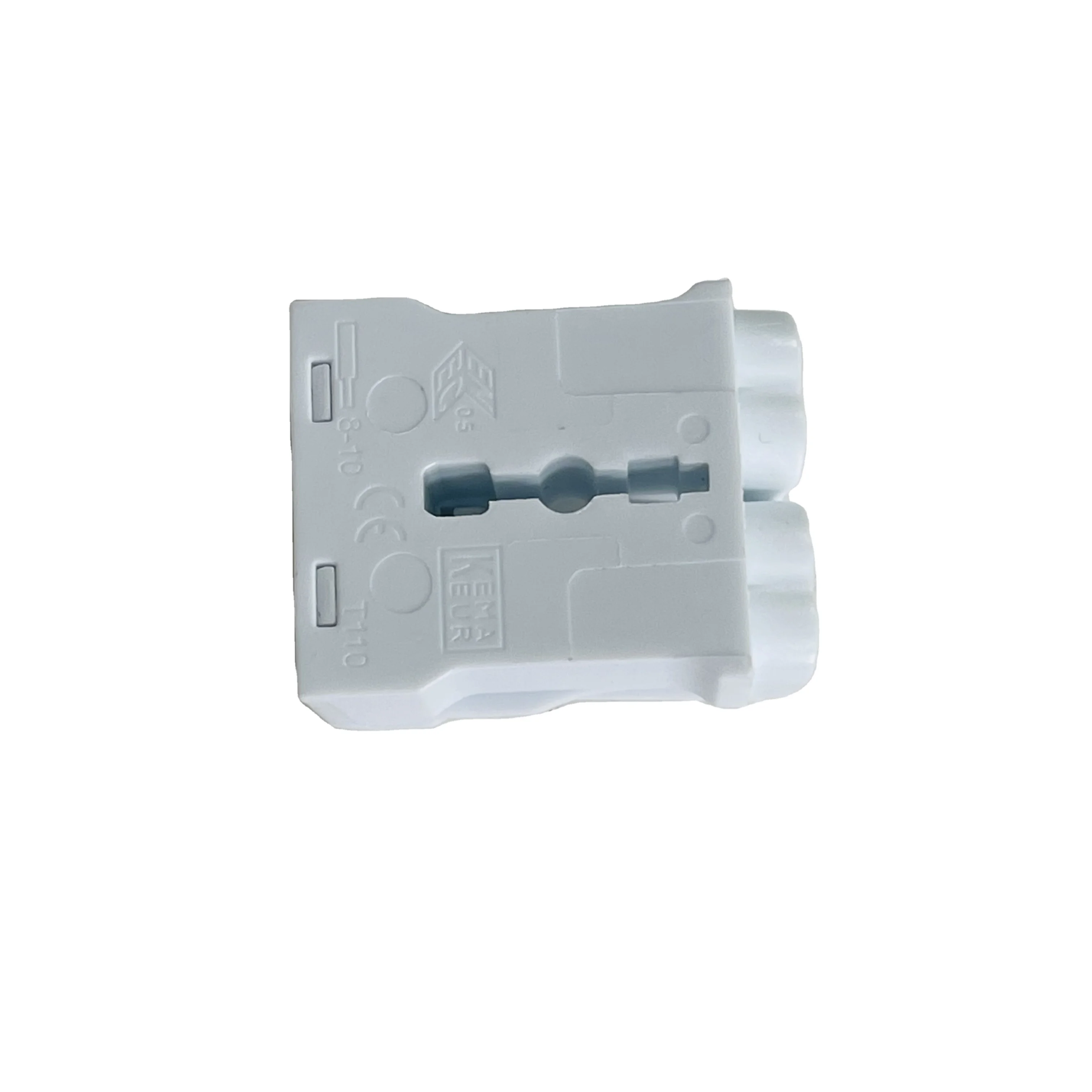 ENEC 2 pin  electrical quick terminal blocks connectors for lighting