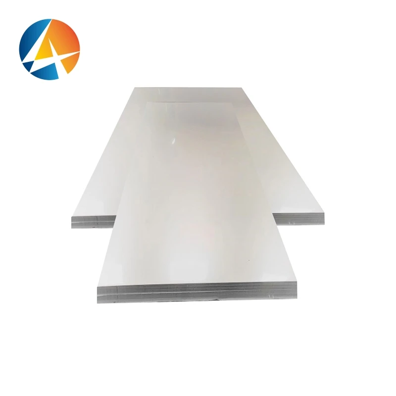 6000 Series 2mm 3mm 4mm 5052 6005 6061 6063 6082 T6aluminum Alloy Sheet Plate in Stock 6063 Factory Price 1050 Pure Aluminum Pla