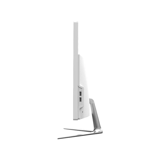 19.1-inch Computer Q300 AMD A8-7410 CPU 8GB RAM 128GB SSD All in One PC Monoblock Desktop PC